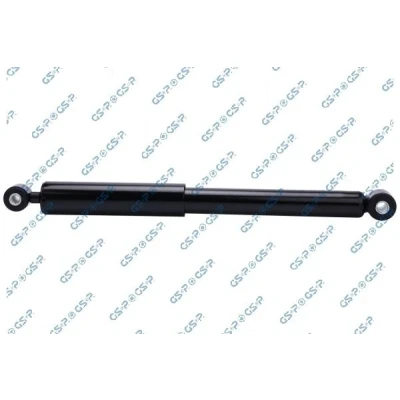 Imagem de GSP 32111360 Amortecedor Eixo traseiro Pressão do gás Tubo duplo telescópico VOLKSWAGEN: Sharan I, FORD: Galaxy Mk1 MPV, SEAT: Alhambra I