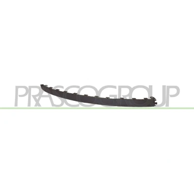 Imagem de PRASCO OP0341803 Bumper Lip à frente, lado direito OPEL: Corsa D Hatchback