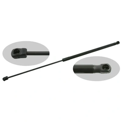 Imagem de FEBI BILSTEIN 27690 Amortecedor de Capô esquerda 330 AUDI: A4 B6 Avant, B7 Sedan