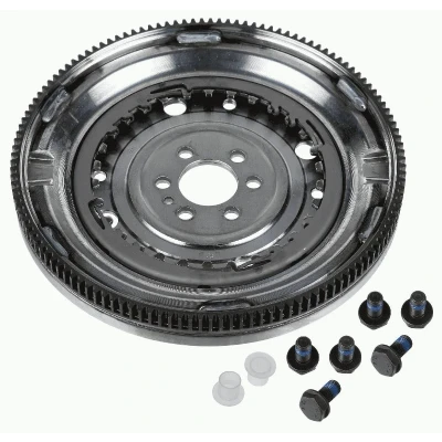 Imagem de SACHS 2295 601 007 Volante bimassa