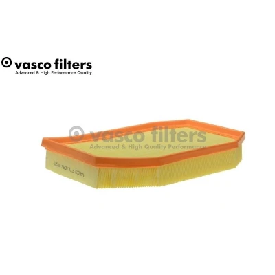 Imagem de DAVID VASCO A720 Filtro de ar 47 202 295 rectangular Cartucho filtrante BMW: 5 Sedan, Touring, 7