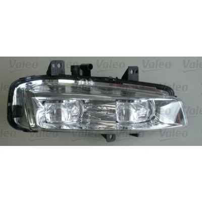Imagem de VALEO 044648 Farol de Nevoeiro esquerda ORIGINAL PART