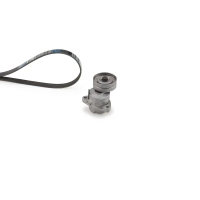 Imagem de GATES EuroGrip K036PK1725 Jogo de correias trapezoidais estriadas OPEL: Frontera B SUV