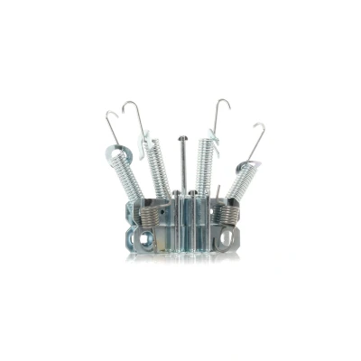 Imagem de QUICK BRAKE 105 0895 Kit de acessórios, maxilas travão estacionamento