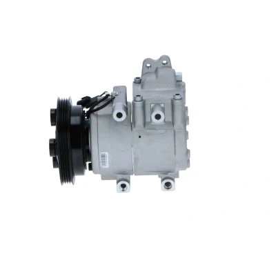 Imagem de NRF 32446 compressor HCC HS15 12 PAG 46 com óleo de PAG, retentor