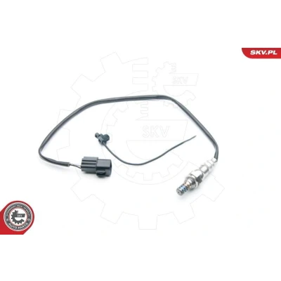 Imagem de ESEN SKV 09SKV733 Sonda lambda de saltos 4 12V CHEVROLET: Aveo / Kalos Sedan, Spark, HYUNDAI: Getz, RENAULT: CLIO 3, Modus Grand