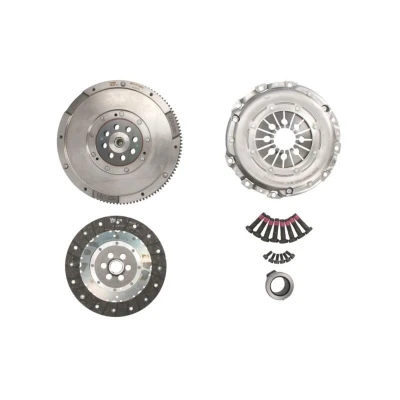 Imagem de VALEO FULLPACK DMF 837087 Kit de Embraiagem BMW: 3 Sedan, Touring, X3