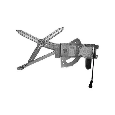 Imagem de Magneti Marelli Elevador de vidro à frente, lado direito elétrico com motor 350103188000 OPEL: Vectra B Sedan, Carrinha