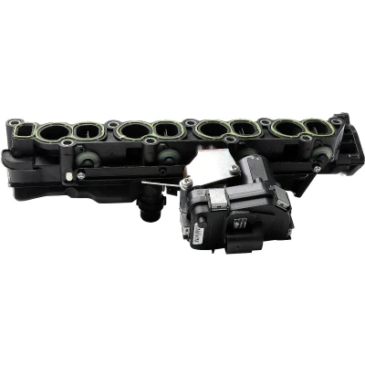Imagem de METZGER 2100139 Coletor de Admissão com juntas, elemento regulação sensor OPEL: Insignia A Sports Tourer