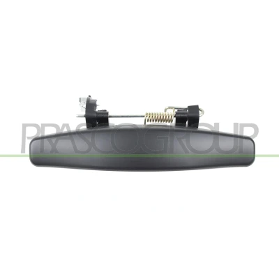 Imagem de PRASCO DA2208203 Puxadores de Porta exterior, traseira direita, à frente, lado direito com subcapa DACIA: Duster SUV