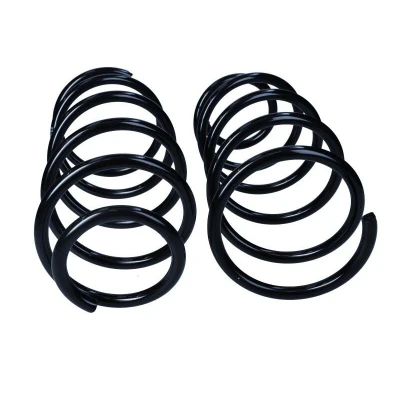 Imagem de MAXGEAR 60 1643D Mola de suspensão SEAT: Ibiza 2