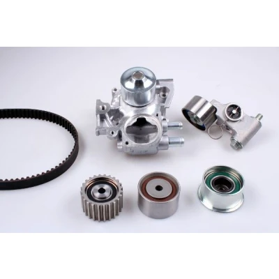 Imagem de HEPU PK75721 Bomba de Água + Kit Correia Distribuição 223 SUBARU: Legacy 4