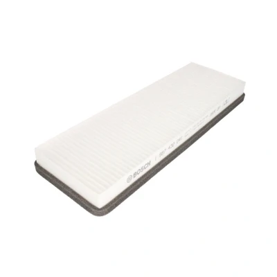 Imagem de BOSCH 1 987 432 041 Filtro, ar do habitáculo Filtro de partículas 323 103 30 PEUGEOT: 306 Hatchback, Carrinha