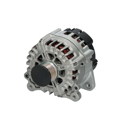 Imagem de VALEO 443371 Alternador 14V 185A RENAULT: MASTER 3 Kasten, MEGANE 3, GRAND SCENIC