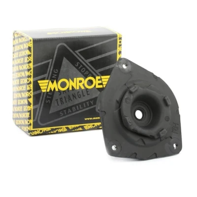 Imagem de MONROE MK263R Suporte de apoio do conjunto mola / amortecedor sem chumaceira RENAULT: CLIO 3, Modus Grand Modus, 3 Kasten, NISSAN: Note I