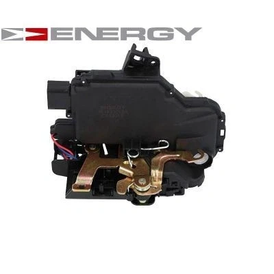Imagem de ENERGY ZDP0005L Fechadura de Porta à frente VOLKSWAGEN: Lupo / 3L, Golf 4, Passat B5 Variant, SEAT: Toledo 2 Limousine, Leon I Hatchback, Arosa