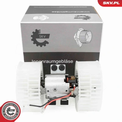 Imagem de Ventilador do habitáculo ESEN SKV 68SKV199