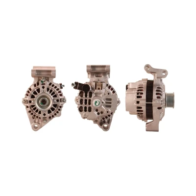 Imagem de LUCAS LRA01172 Alternador 14V 70A FORD: FIESTA 5