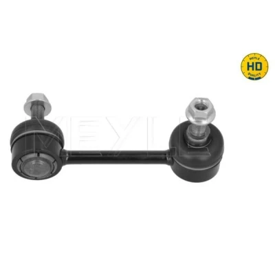 Imagem de MEYLE 31 16 060 0017/HD barra / escora, estabilizadora Eixo traseiro esquerdo 115 M10x1,5 Quality com adaptador de chaves