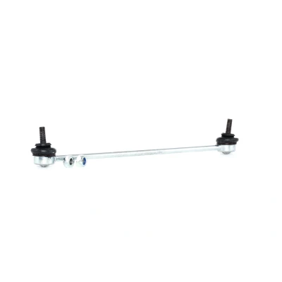 Imagem de DELPHI TC880 barra / escora, estabilizadora M10x1.5 PEUGEOT: 206 Hatchback, Van, 208 I CITROËN: C2 Enterprise endado,