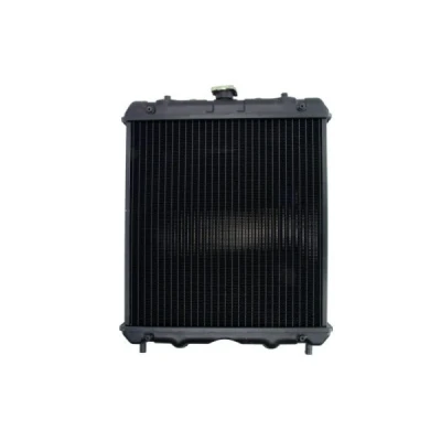 Imagem de THERMOTEC D7AG434TT Radiador, arrefecimento do motor 485 475 59