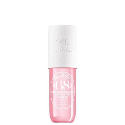 Imagem de Sol de Janeiro Cheirosa 68 Perfume Mist 90ml