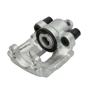 Imagem de FERODO PREMIER FCL694188 Pinça de travão Aço 76mm com acessórios BMW: 3 Touring, Coupe, Sedan
