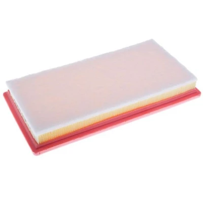 Imagem de DENCKERMANN A141767 Filtro de ar 33mm 140mm 274mm recirculação FIAT: Punto III Hatchback, 500 Panda Hatchback