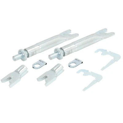 Imagem de Kit de acessórios, pastilhas travão QUICK BRAKE 102 53 023