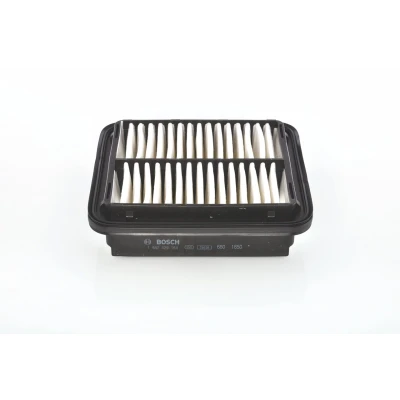 Imagem de BOSCH 1 987 429 164 Filtro de ar 53 170 186 Cartucho filtrante TOYOTA: Starlet IV Hatchback, V Paseo Coupe, DAIHATSU: Sirion I