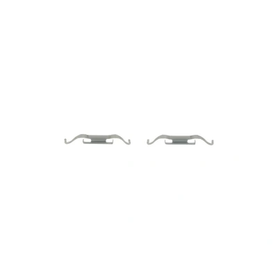 Imagem de BOSCH 1 987 474 395 Kit de acessórios, pastilhas travão VOLKSWAGEN: Sharan I, VAN, SEAT: Alhambra FORD: Galaxy Mk1 MPV