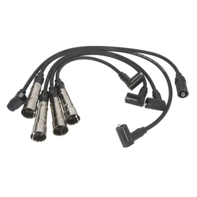 Imagem de Conjunto de cabos ignição ENGITECH ENT910288