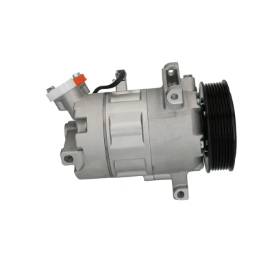 Imagem de BOSCH 1 986 AD1 039 Compressor 12 PAG 46 R 134a com instruções de montagem, retentor RENAULT: MEGANE 3 Grandtour, Coupe,
