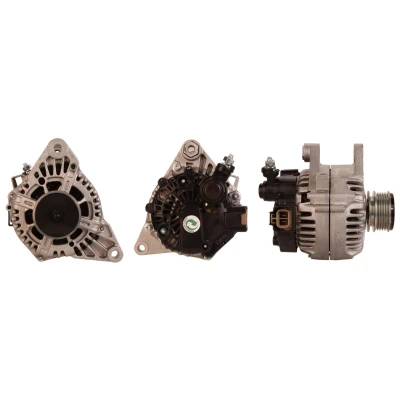 Imagem de LUCAS LRA03048 Alternador 14V 90A HYUNDAI: Getz, i10 I, i20 I Hatchback