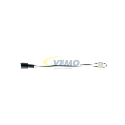 Imagem de VEMO Original Quality V20 72 5113 Sensor de Desgaste Pastilha Freio Eixo dianteiro BMW: 3 Cabrio, Sedan