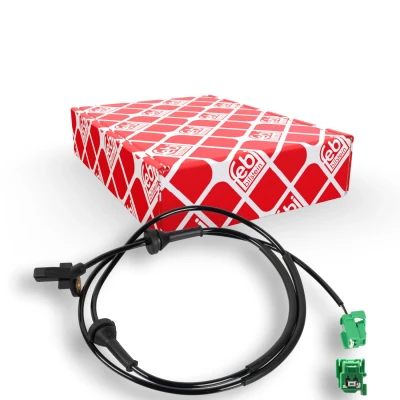 Imagem de FEBI BILSTEIN 172407 Sensor de ABS Eixo traseiro direito 1260 VOLVO: V70 2, XC70 I Cross Country
