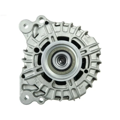 Imagem de AS PL A3283PR Alternador 12V 140A VOLKSWAGEN: GOLF 5, Passat B6 Sedan, 6, AUDI: A4 Avant, A1 Hatchback, SEAT: Leon II Hatchback