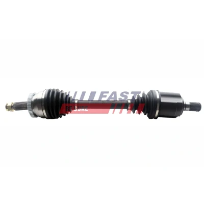 Imagem de FAST FT01470 Veio de transmissão 612mm