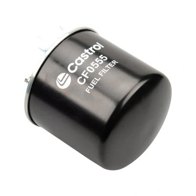 Imagem de Castrol filters CF0555 Filtro de Combustível dos tubos AUDI: A8 D3 (4E2, 4E8) 4.0 TDI quattro, 3.0 4.2 quattro 2003 2010