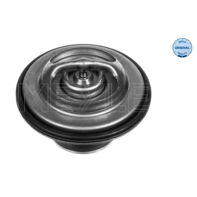 Imagem de FEBI BILSTEIN 12189 Termóstato, líquido de refrigeração 80 com retentor BMW: 3 Sedan, Coupe, 5 Sedan
