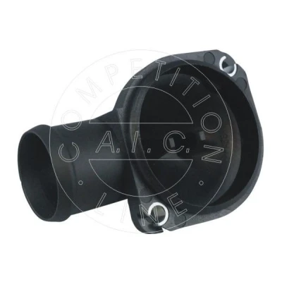 Imagem de AIC 57391 Flange Bloco do motor, à frente, lado esquerdo com junta VOLKSWAGEN: Transporter 4 Bus, 4, AUDI: 100 C4 Avant