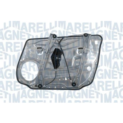 Imagem de Magneti Marelli Elevador de vidro à frente, lado esquerdo elétrico para veículo com volante esquerda 350103170430 MERCEDES BENZ: Classe C Sedan