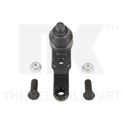 Imagem de NK 5043215 Rótula de suspensão 16 MAZDA: 323 C IV Hatchback