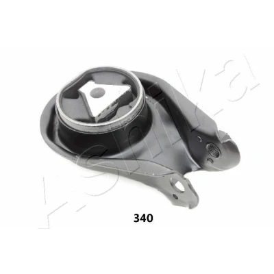 Imagem de ASHIKA GOM 340 Suporte, motor centro e traseira MAZDA: 3 Sedan