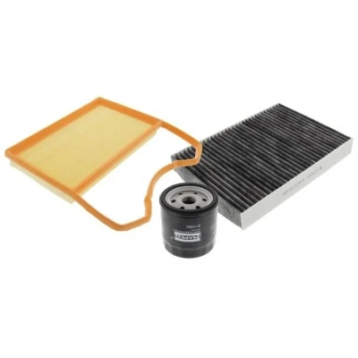 Imagem de MAPCO 68923 Elemento de filtro três peças