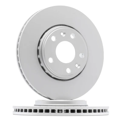 Imagem de FERODO PREMIER DDF1726C Disco de travão 296 26 5 ventilado revestido com parafusos RENAULT: MEGANE 3 Grandtour, 3, Coupe