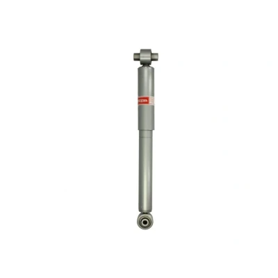 Imagem de KYB 5530016 Amortecedor Eixo traseiro Pressão do gás Tubo simples telescópico olhal em cima, baixo FORD: FOCUS 3 Turnier