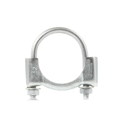 Imagem de BOSAL 250 252 Peça de aperto, sistema escape 52 FIAT: Panda II Hatchback, Punto Grande OPEL: Corsa D Hatchback