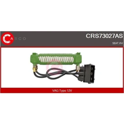 Imagem de CASCO CWM15171GS Motor de Limpa Vidros 12V à frente para veículo com volante esquerda OPEL: Movano B Van