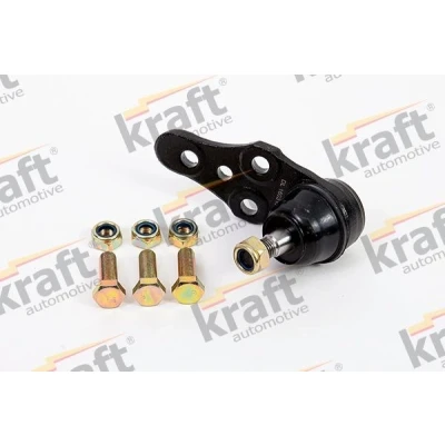 Imagem de KRAFT 4221510 Rótula de suspensão Eixo dianteiro, ambos os lados, em baixo OPEL: Kadett E Caravan